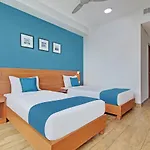 Oyo Silverkey D Square Omr